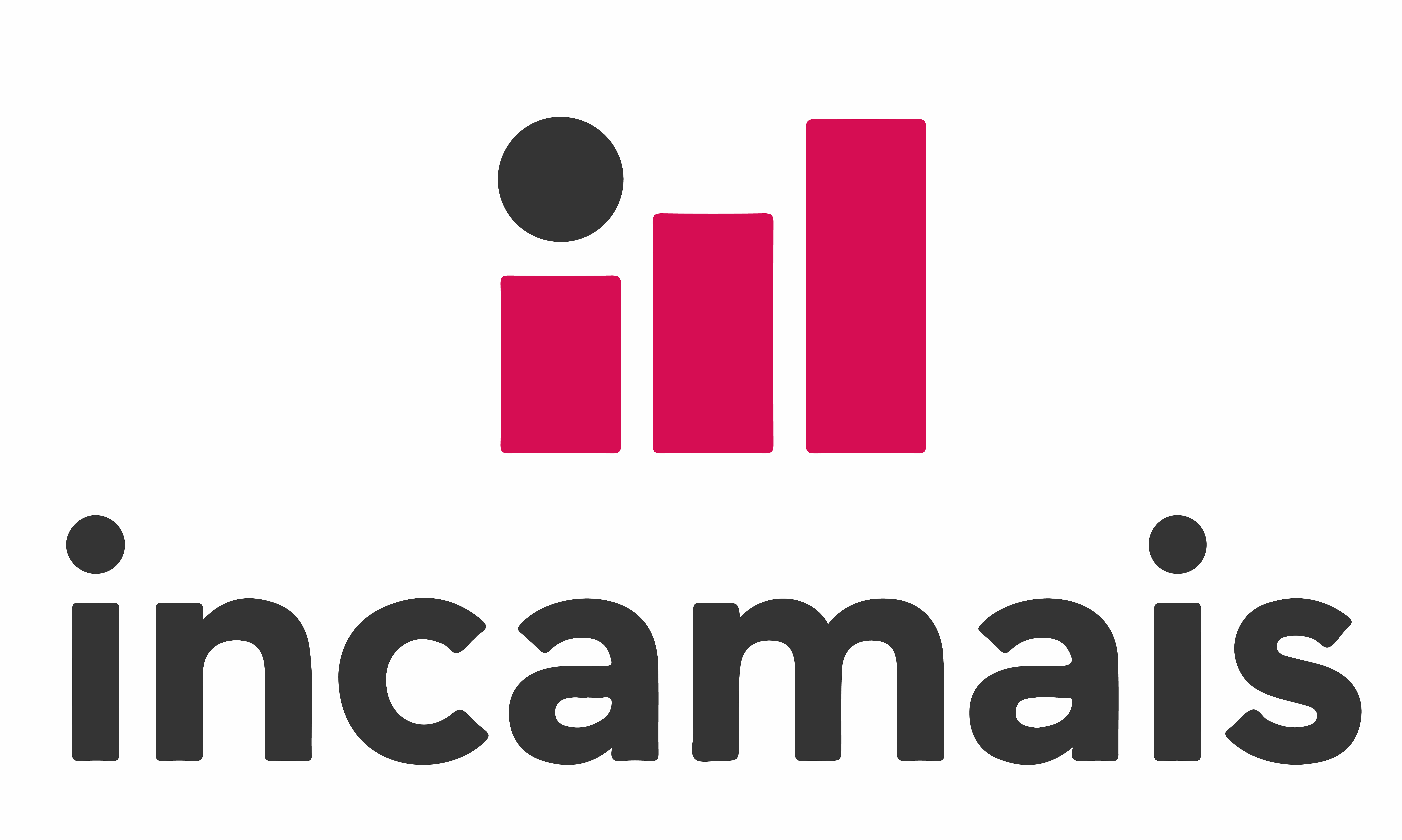 INCAMAIS Logo